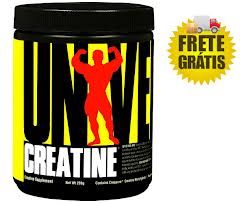 Creatina Universal 200g