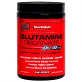 Glutamine Decanate (300g) MuscleMeds