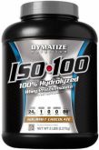 ISO 100 - 100% Hidrolyzed (1.362g) Dymatize