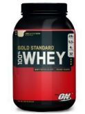 whey gold standard - optimun (908g)